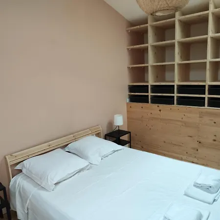 Charming Center Appartamento