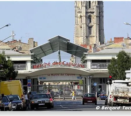 Charming Center Appartamento *